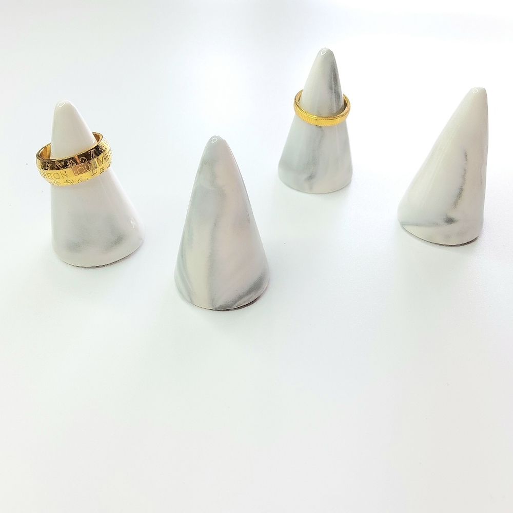 Ceramic Ring cone - Picture 3 of 3